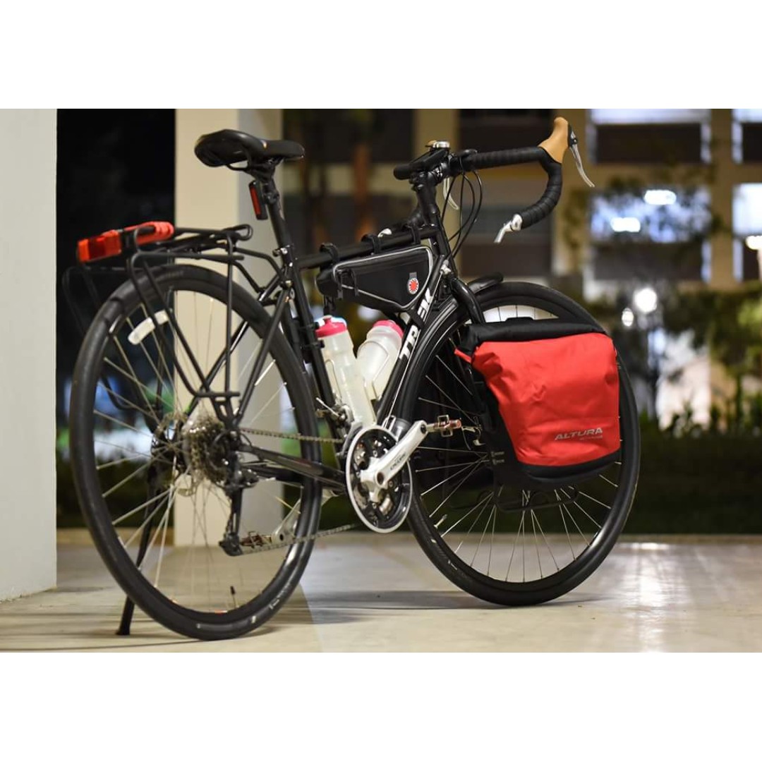 2020 trek 520 disc