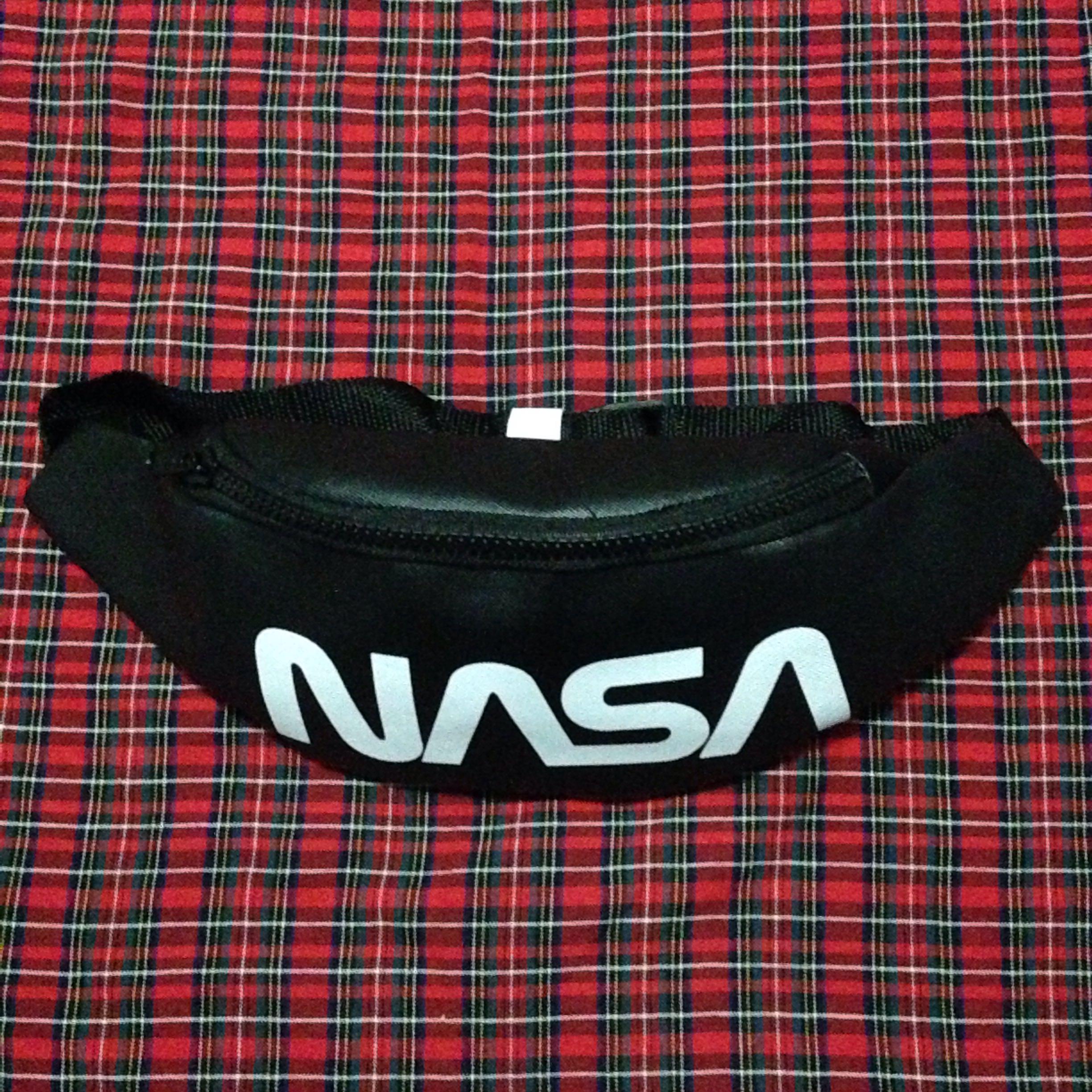 Harga nasa waist bag original discount