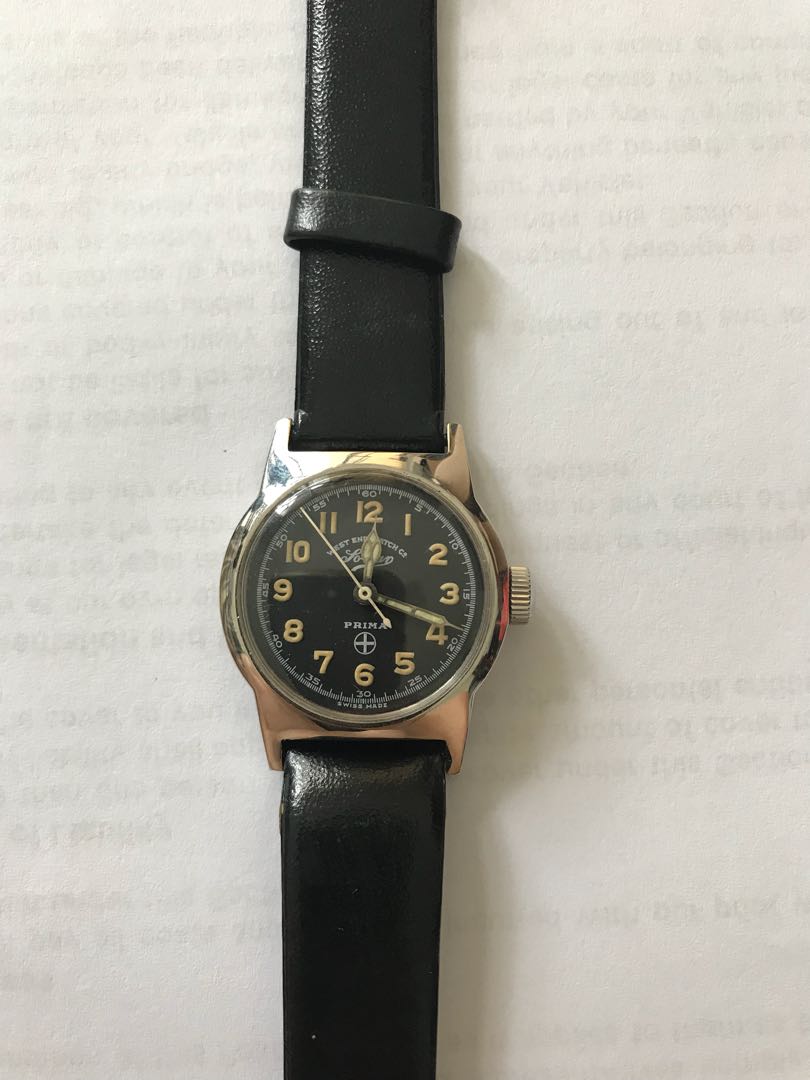 West end watch co sowar outlet