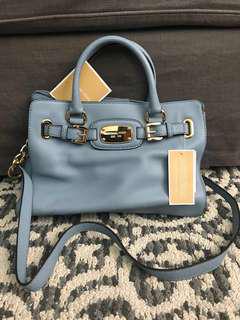 Michael Kors Hamilton Powder Blue