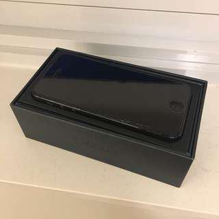 iPhone 5 space grey