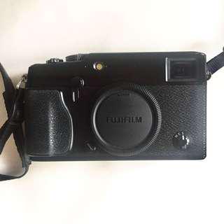 Fujifilm X-PRO1
