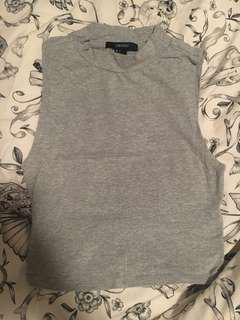 Forever 21 Crop