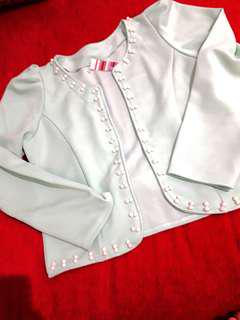 Luaran tosca