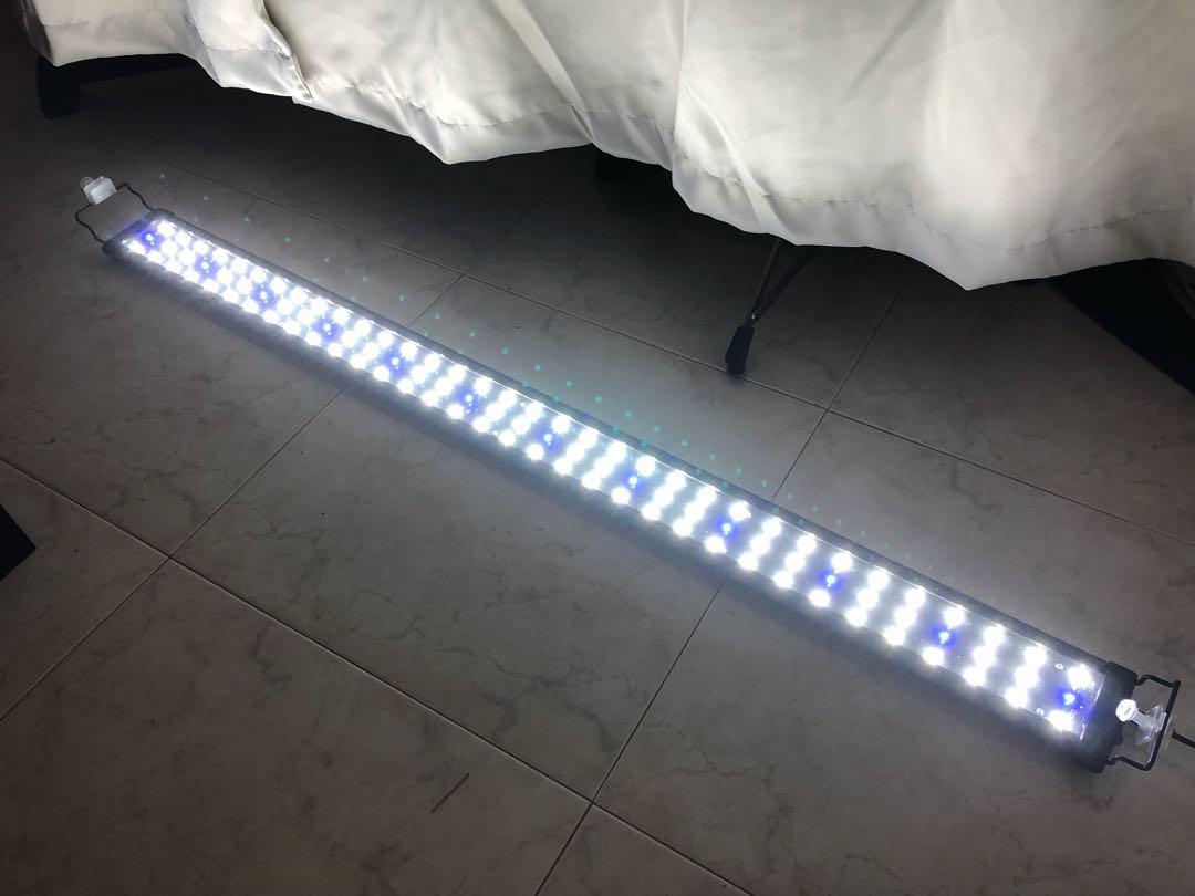 rs electrical aquarium light