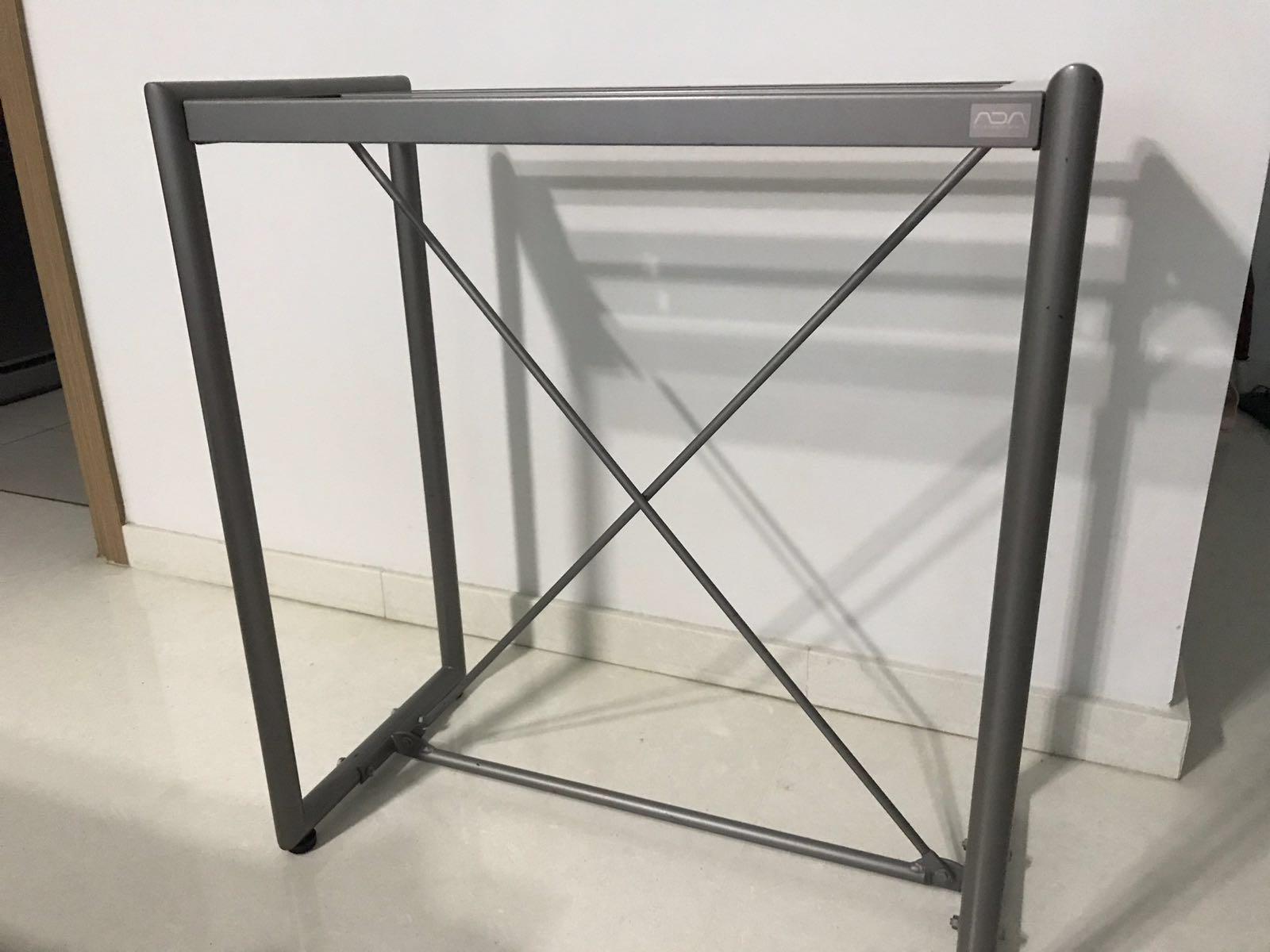 Ada Garden Fish Tank Stand Pet Supplies For Fish Fish Tank