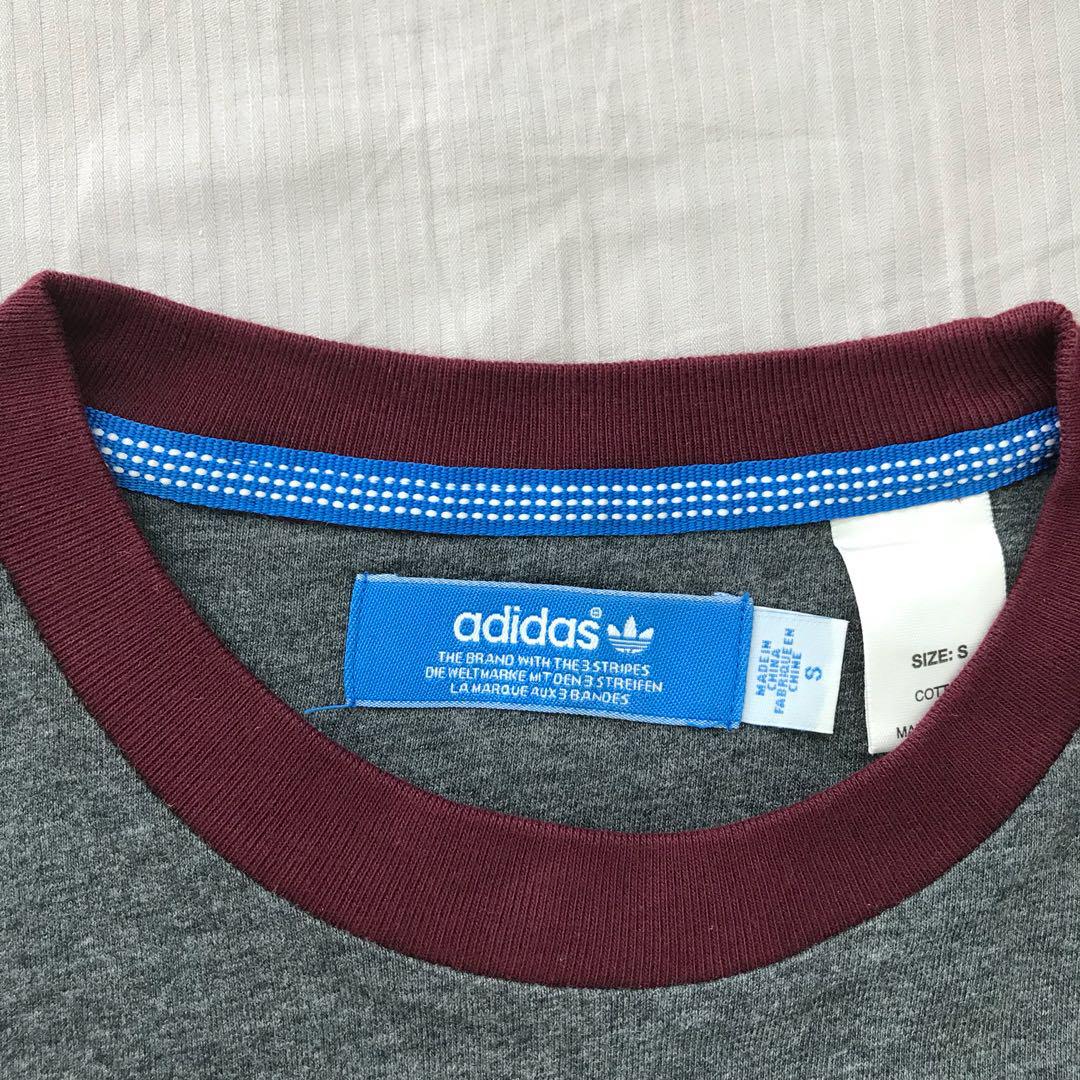 Adidas originals 2025 vespa t shirt