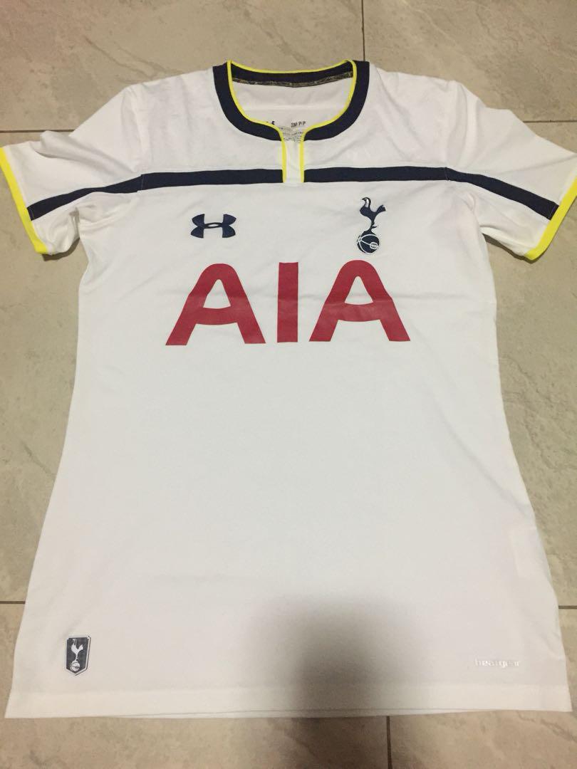 spurs youth jersey