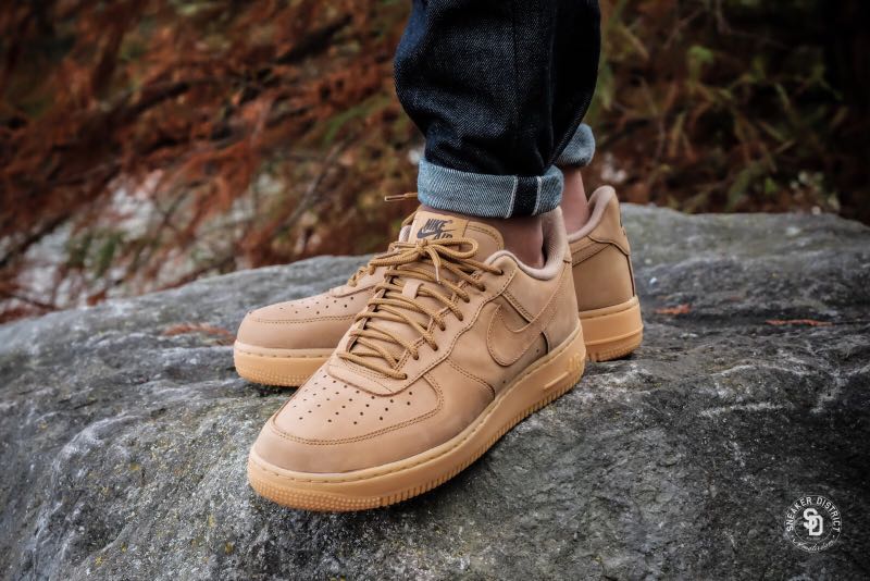 Air force hotsell one flax