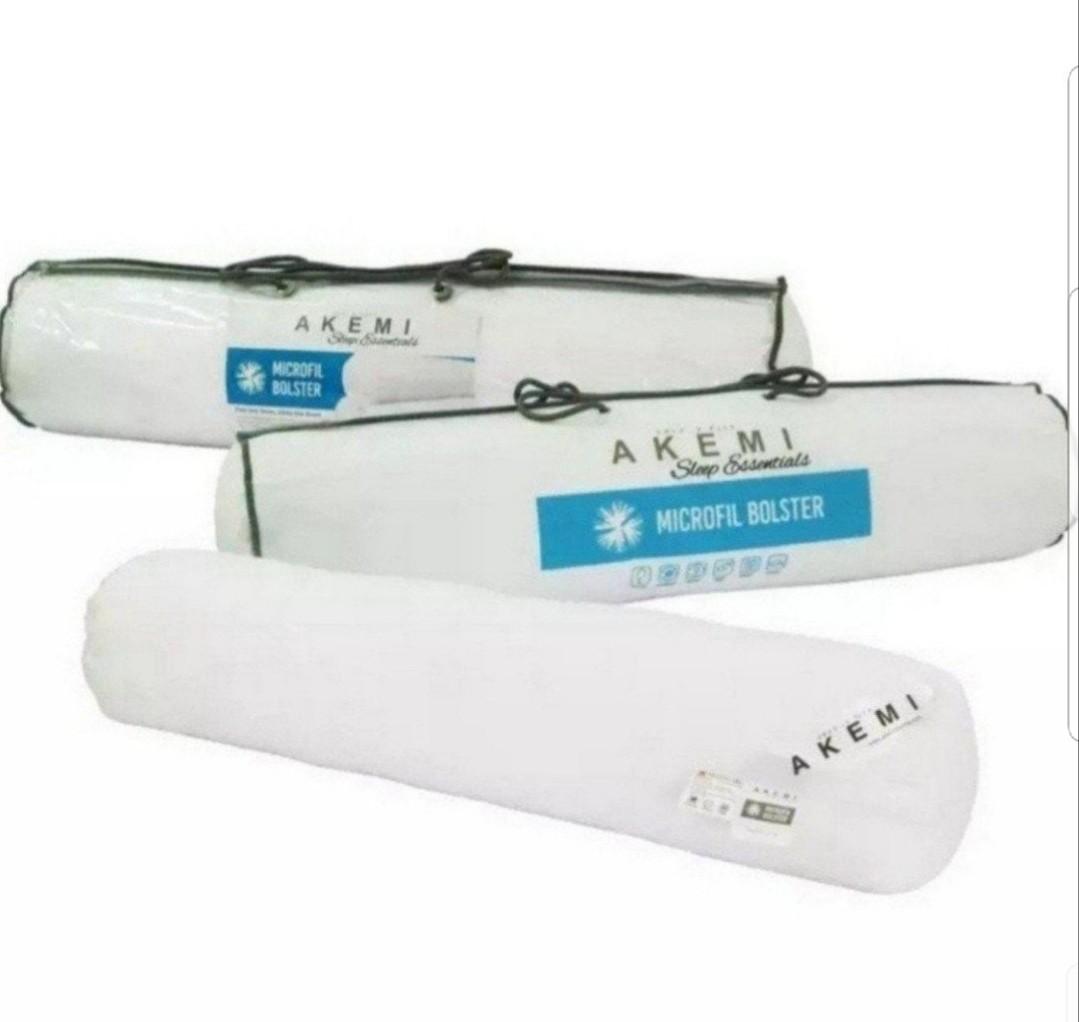 Akemi bolster top