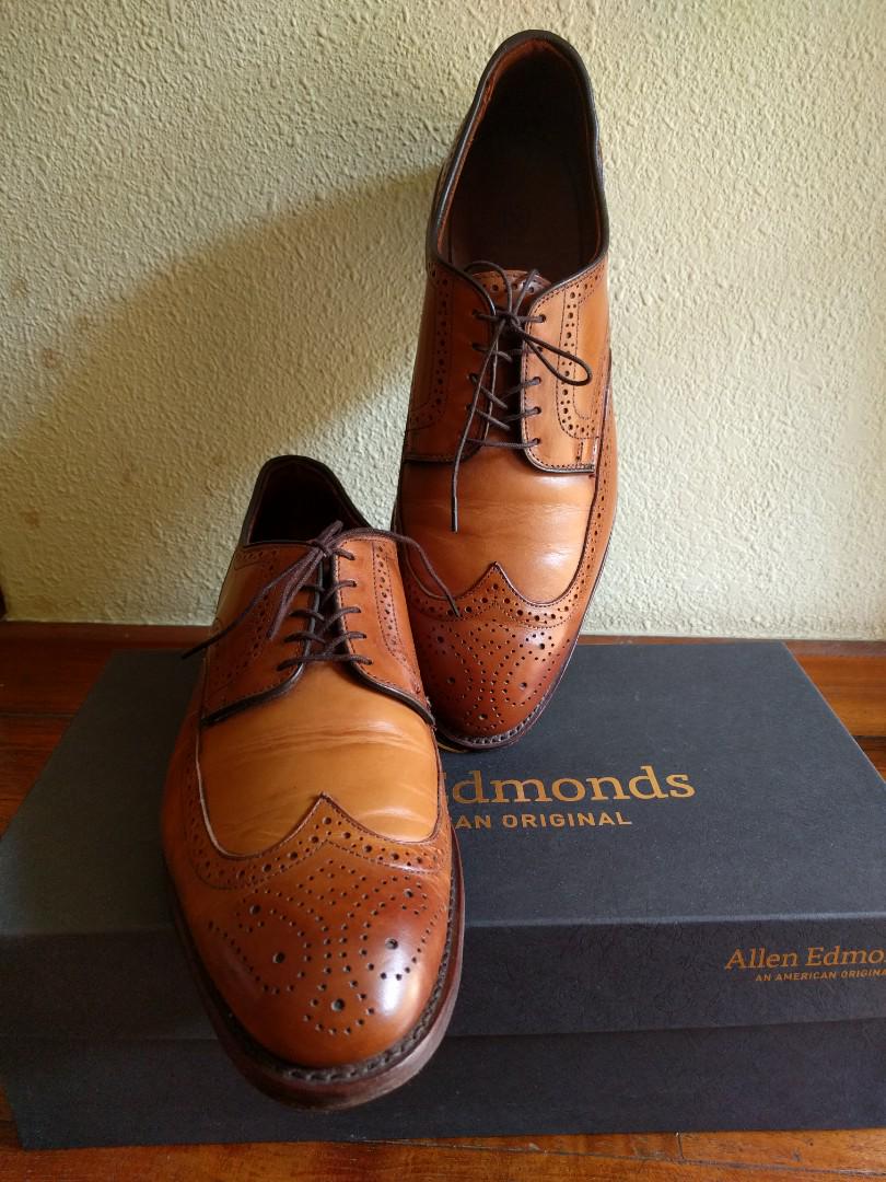 Allen discount edmonds eee