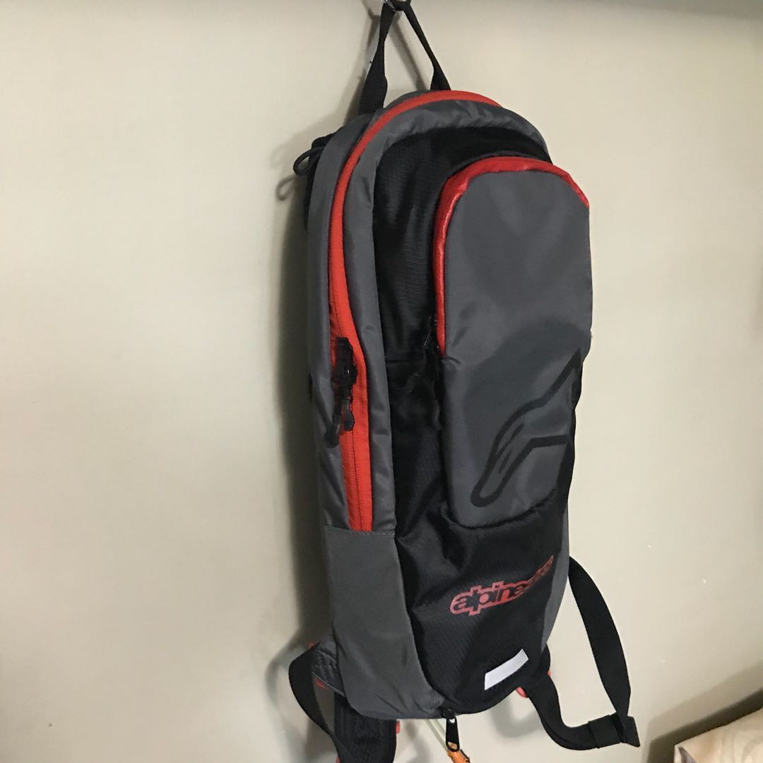 alpinestars sprint backpack