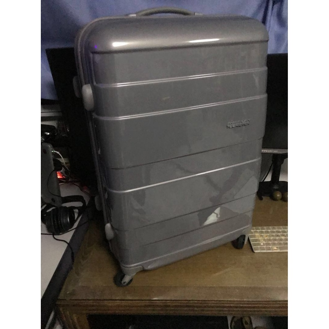 american tourister 70 cm