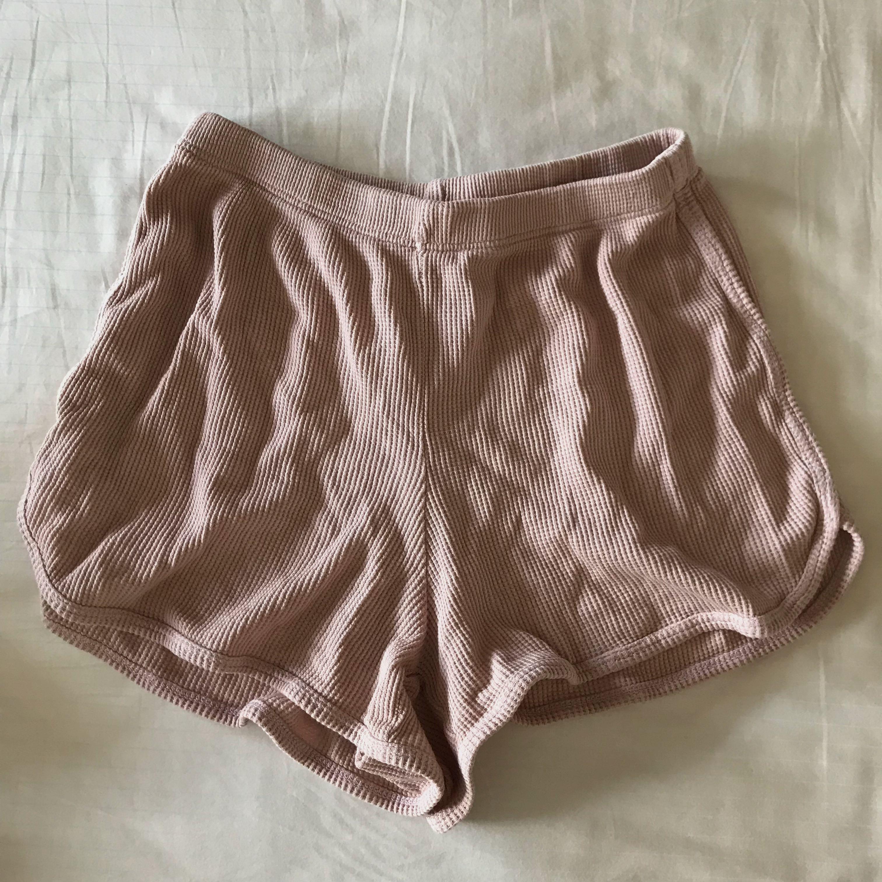 Lisette thermal shorts clearance