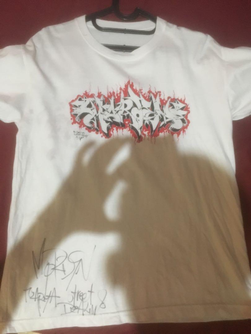Unduh 780 Koleksi Gambar Grafiti Untuk Baju Terbaru HD