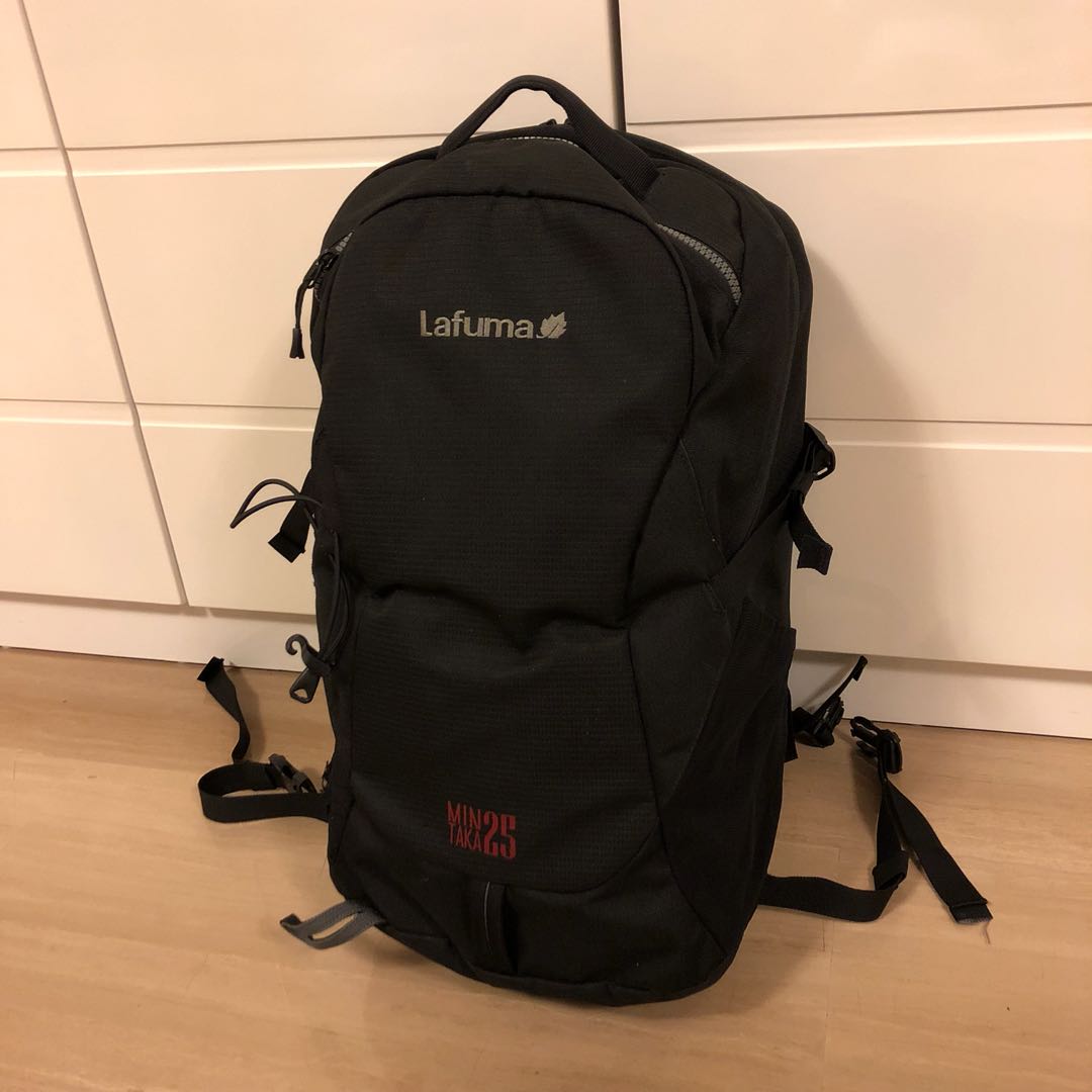 lafuma backpack