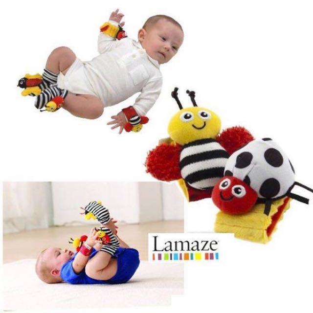 Mothercare lamaze store