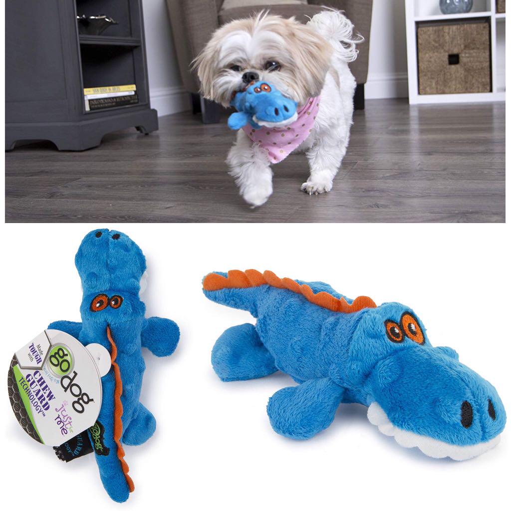 best plush chew toys for dogs