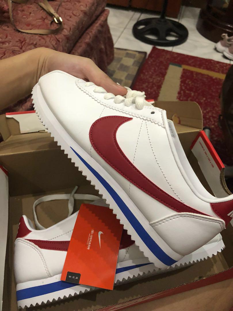 nike cortez korea
