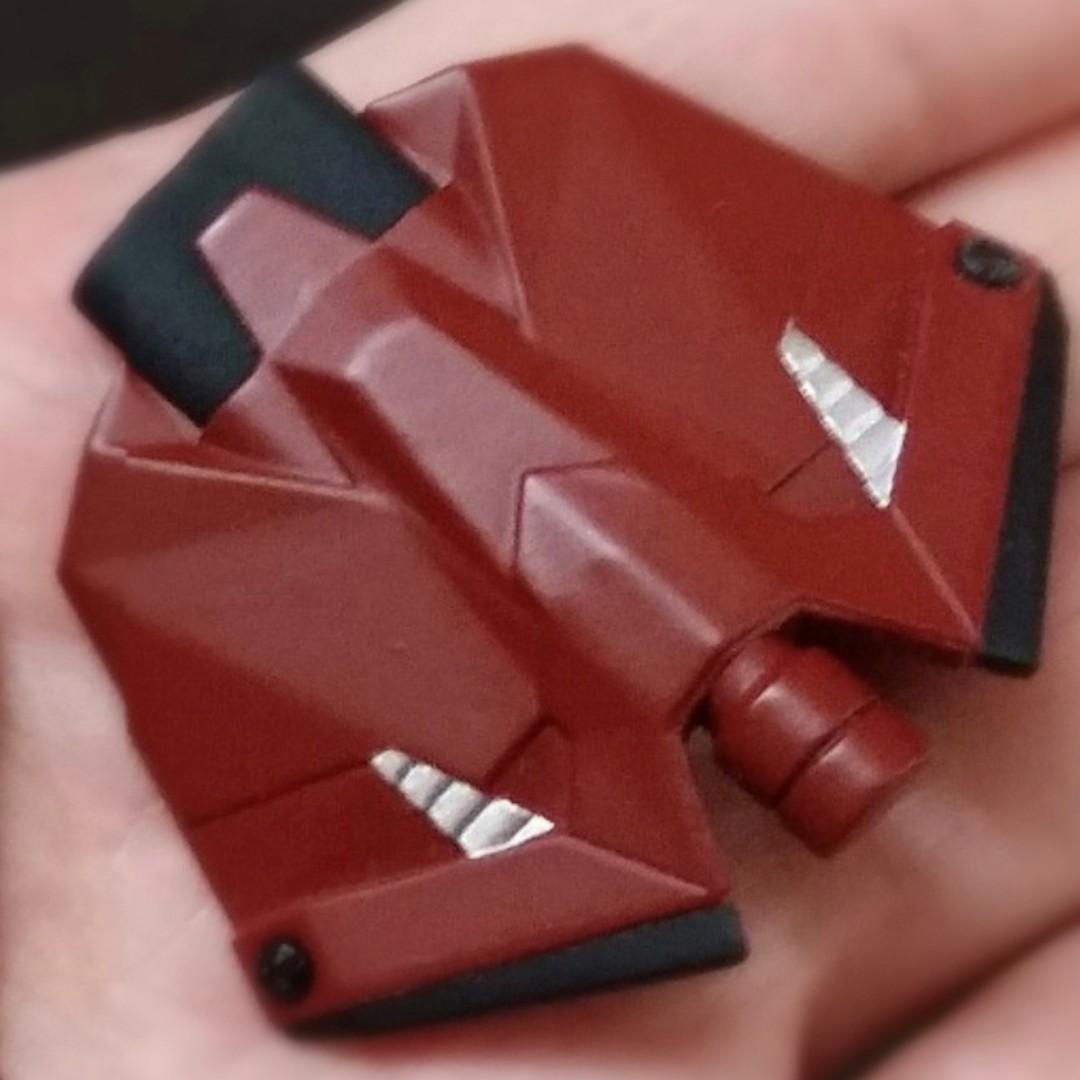 Brand New 3d Printed Amazing Spiderman Webshooter Models 1 Pair