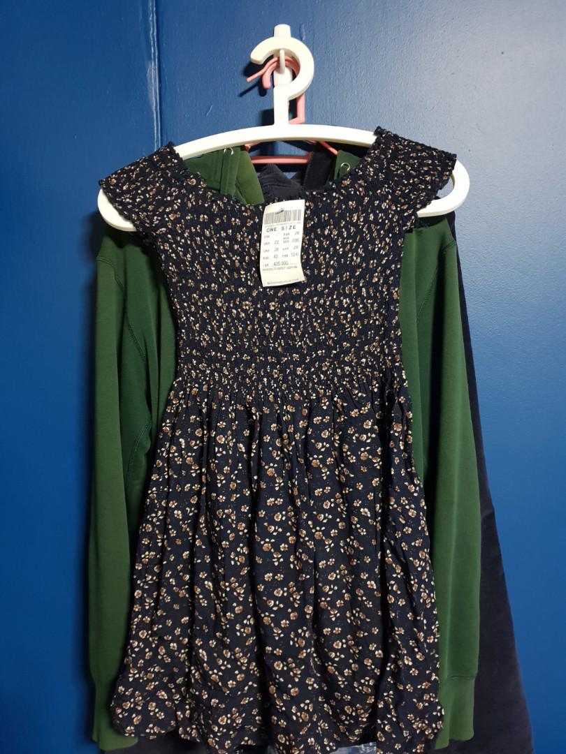 Brandy melville caley dress online