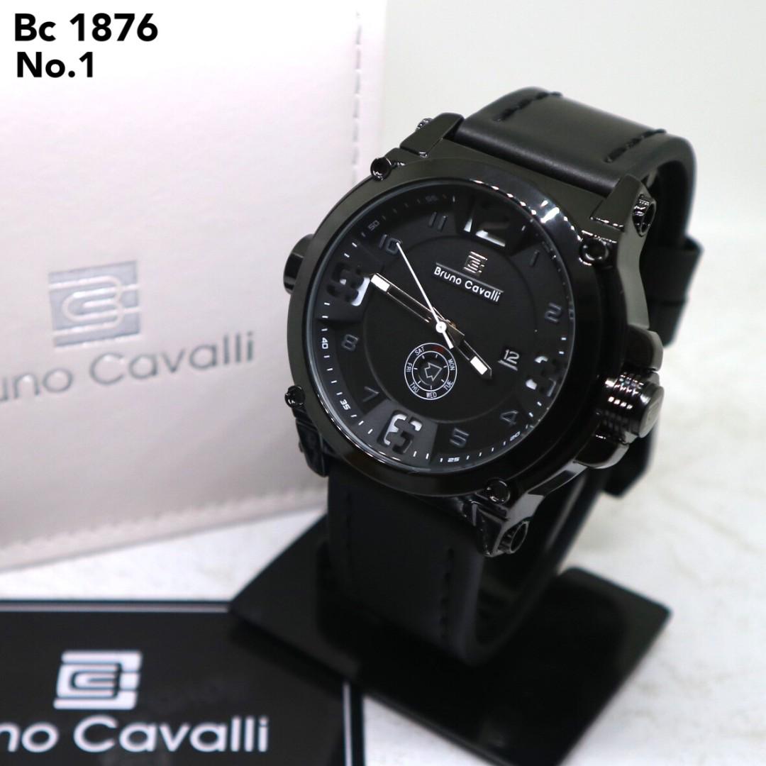 Bruno Cavalli Watch