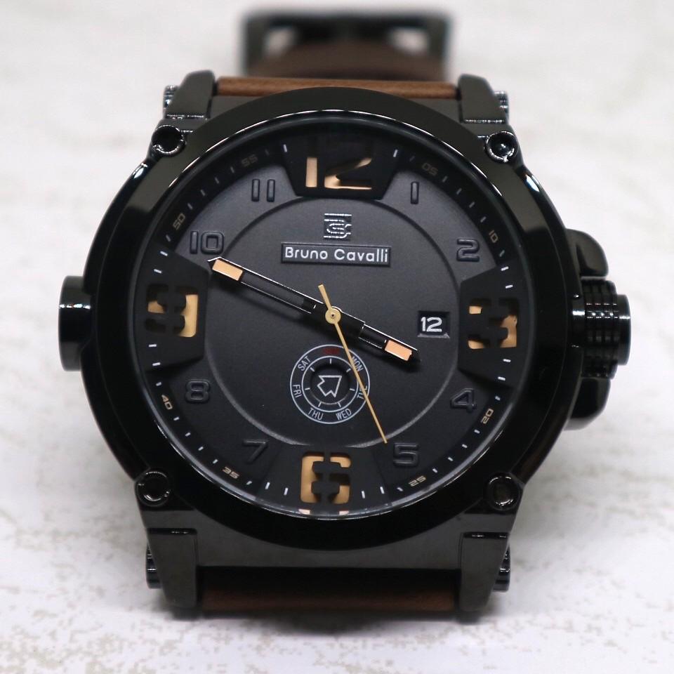 Bruno Cavalli Watch