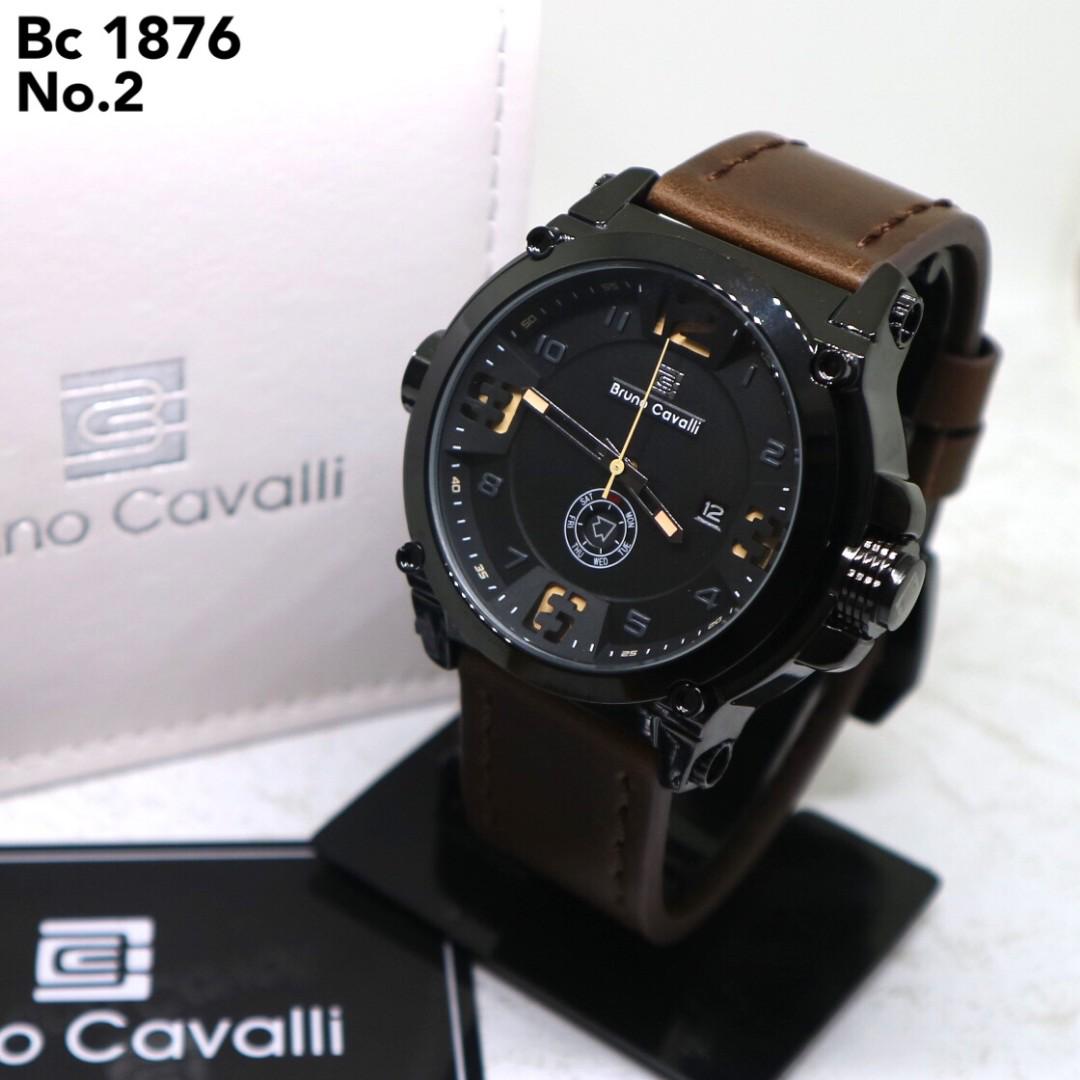 Bruno cavalli watch top price
