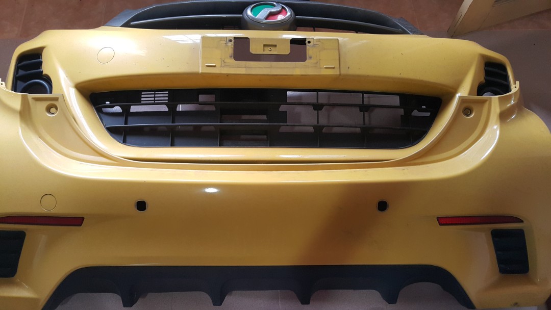 harga cermin depan myvi