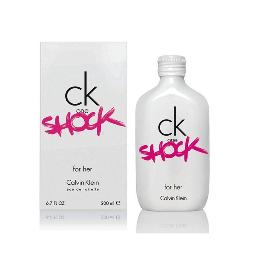 ck one pink