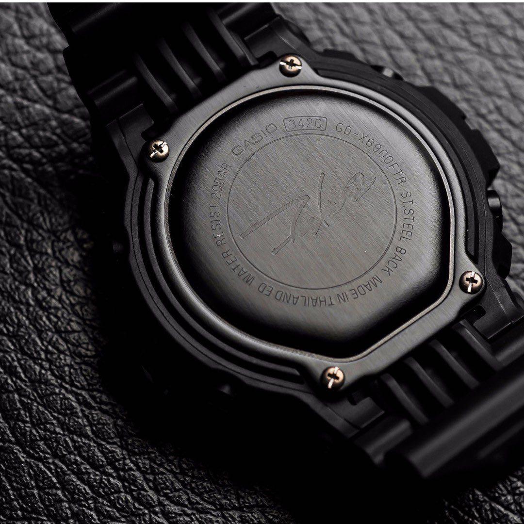 g shock big case series