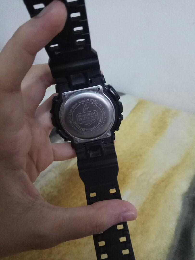 g shock gd 100gb price