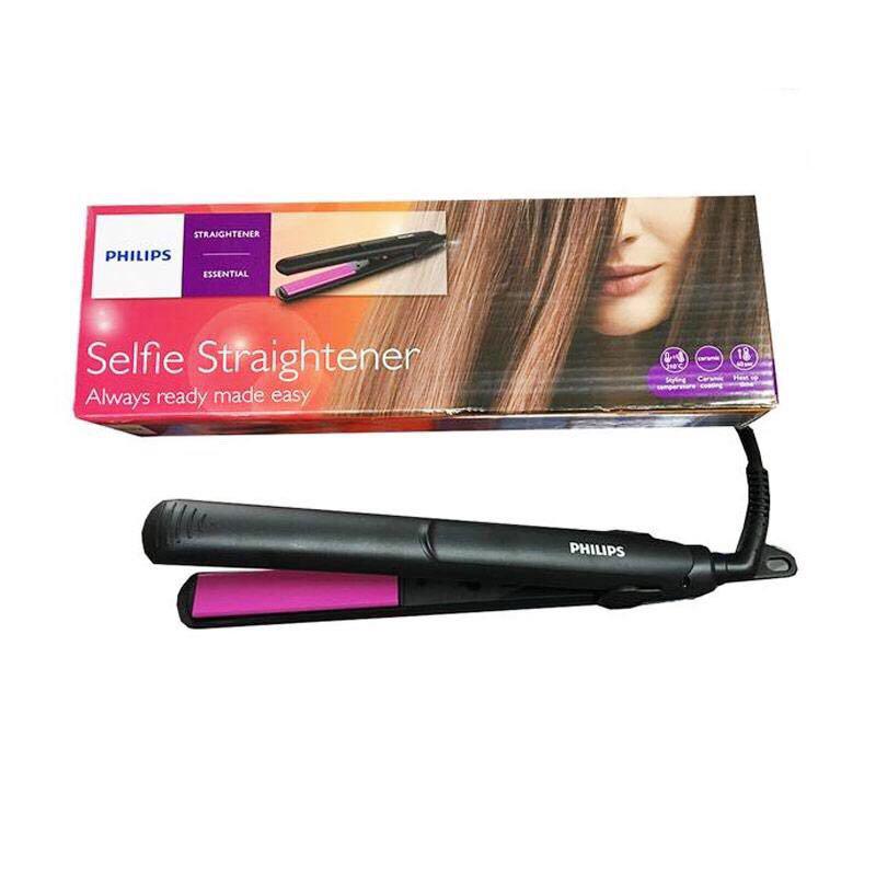 Catok Philips Kesehatan Kecantikan Perawatan Rambut Di Carousell