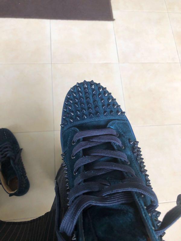 Louboutin yang louis online