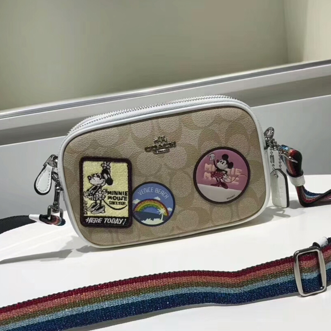 disney camera bag