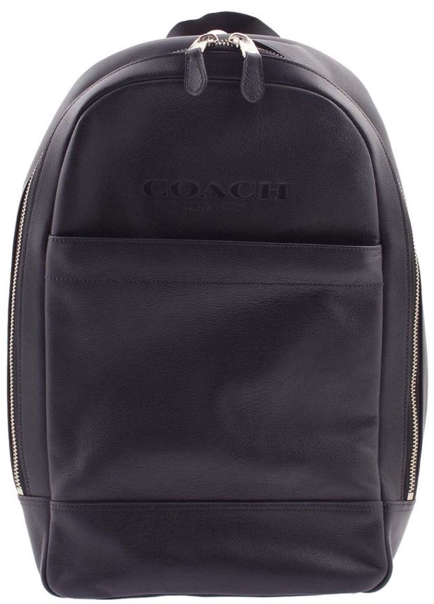 Coach charles slim backpack 2025