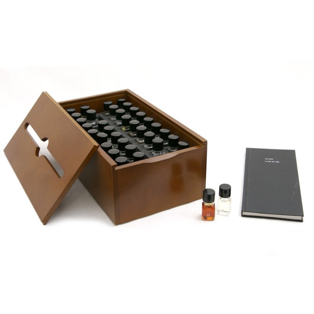 Coffee Sensory Kit, Everything Else on Carousell