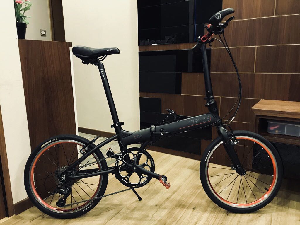 Crius master v price store