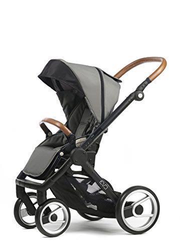 mutsy evo stroller