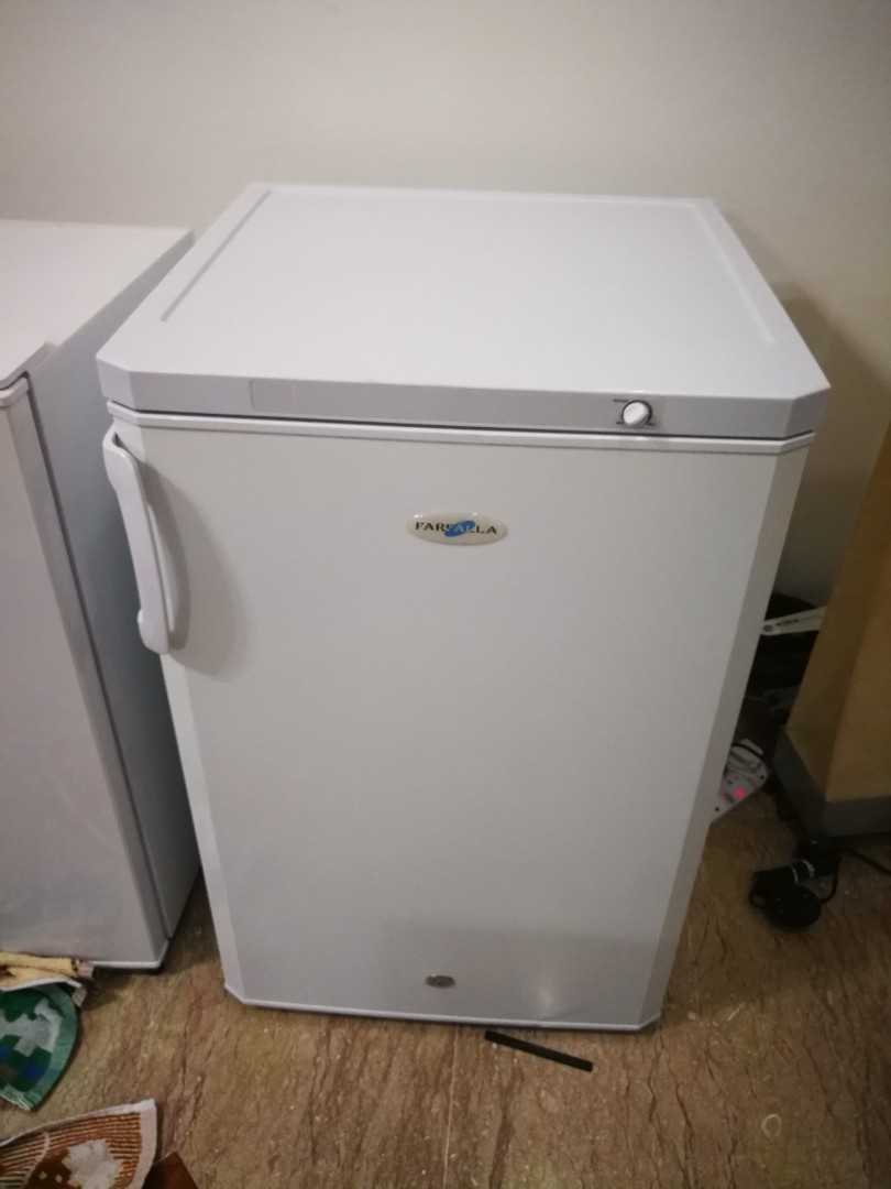 Farfalla Upright Freezer Cheap and in very good condition., TV & Home