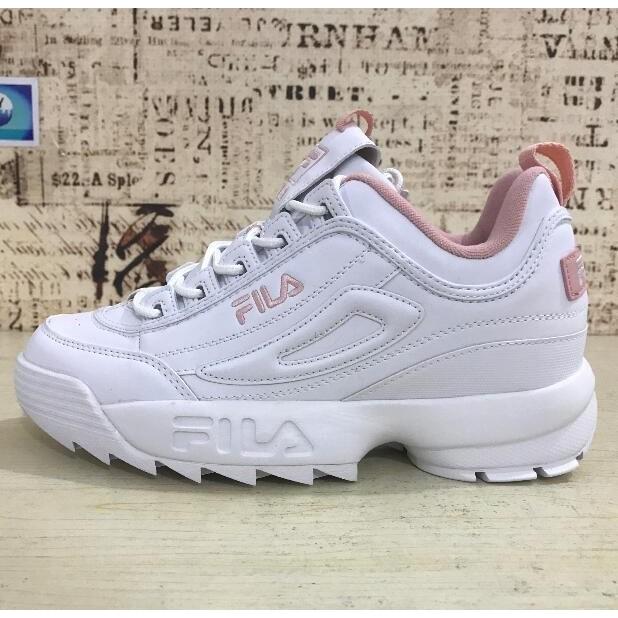 fila disruptor ii 2