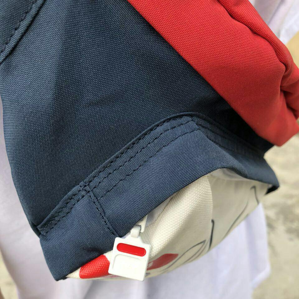 Fila heritage linear shop logo waist bag