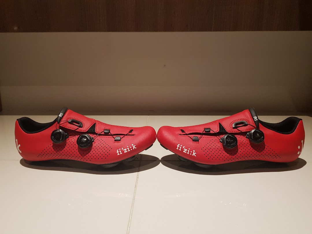 fizik r1b road shoe