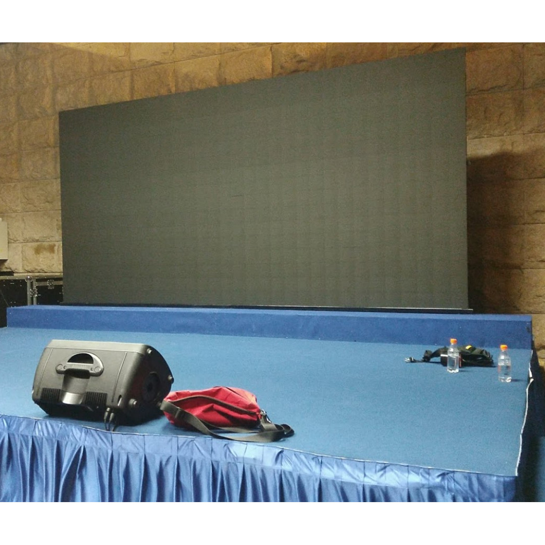 used led video wall for sale