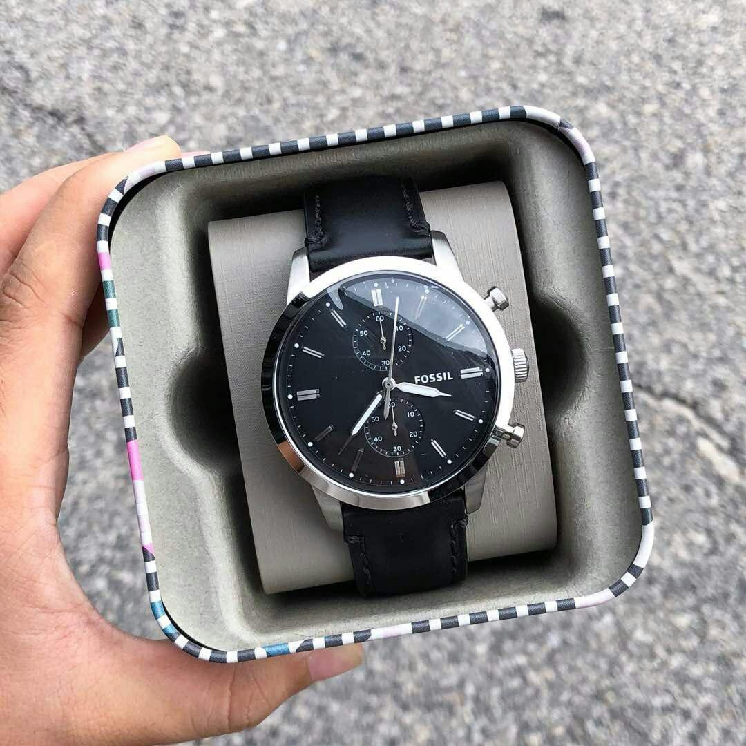 Fossil Original Townsman Series FS5436 . FS5396 . FS5338 . Men s