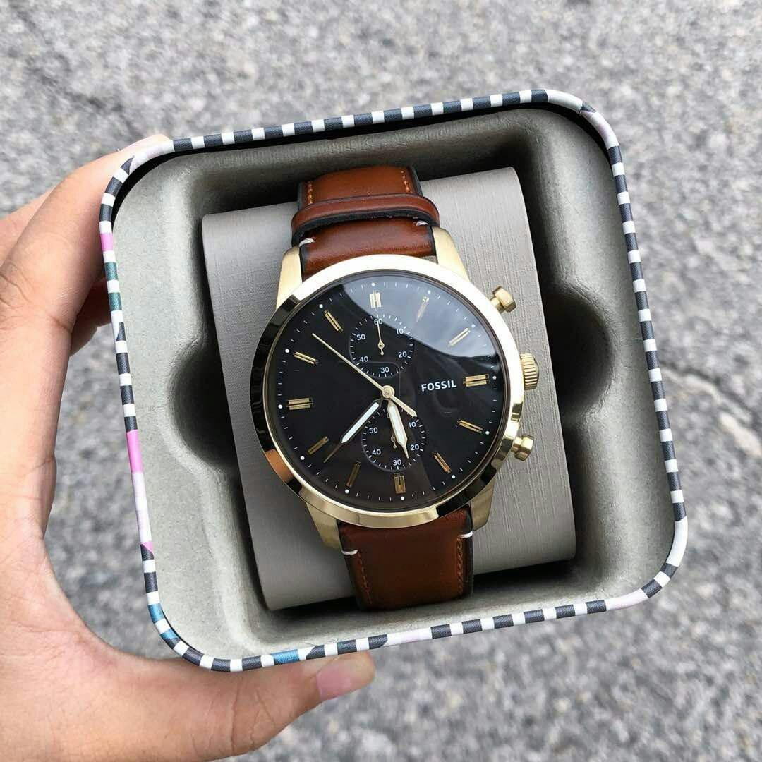 Fossil Original Townsman Series FS5436 . FS5396 . FS5338 . Men s