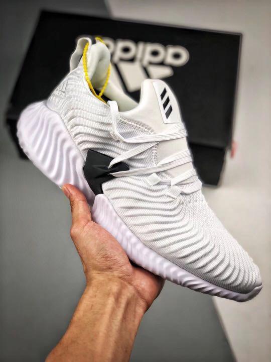 alphabounce instinct shoe