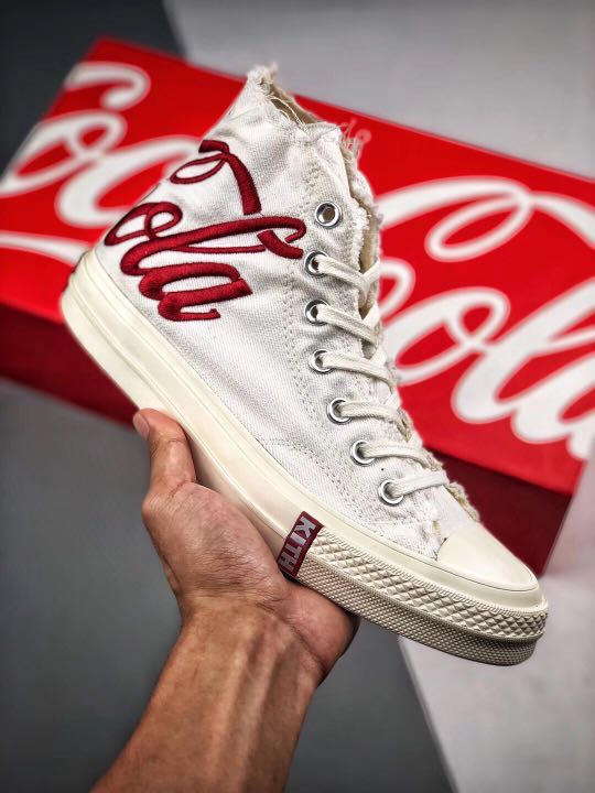 converse coca converse coca