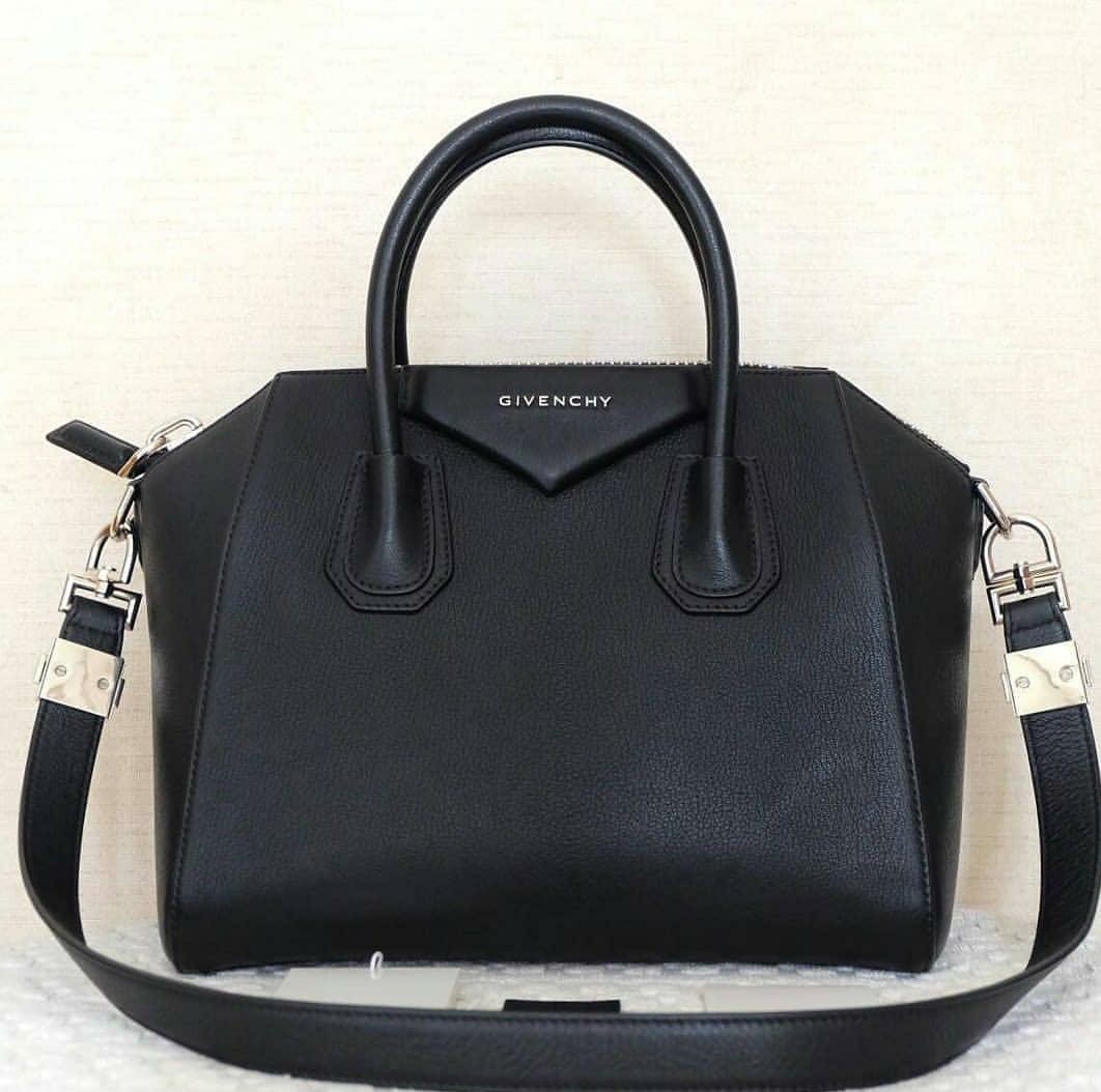 givenchy antigona small price