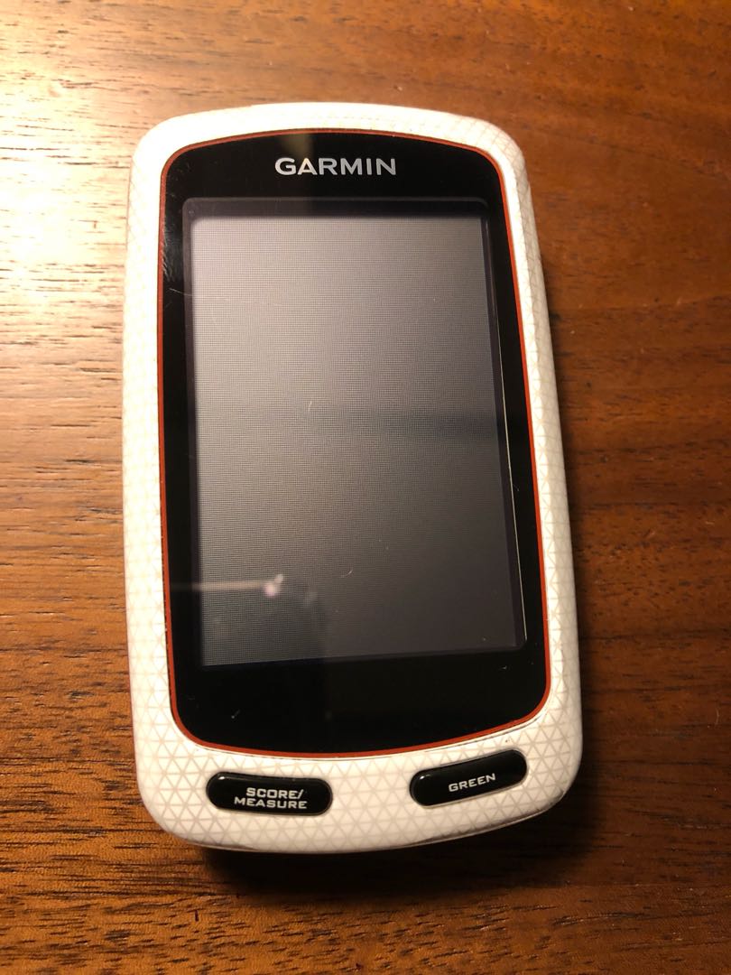 Golf GPS Garmin Approach G7 Mobile Phones Gadgets